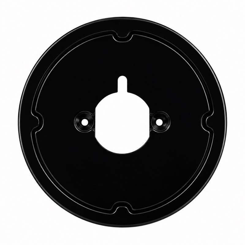 Base da Grelha Grade Boca Media Semi-Rápida Atlas Utop / Dako Supreme Fogão e Cooktop