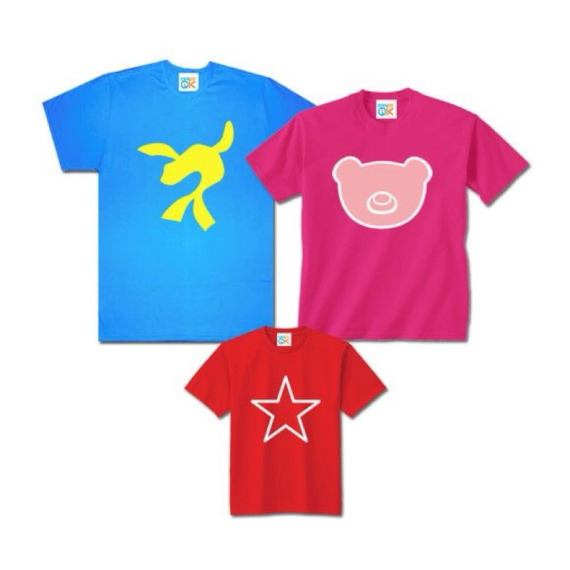 Camiseta 100% Algodao Lucas Neto Gigi estampas variadas infantil unissex promoção