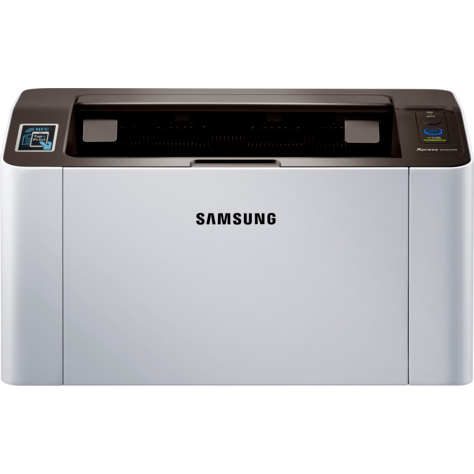 impressora laser monocromatica USADA samsung m2020 TONER CHEIO