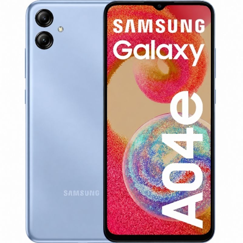 Celular Samsung A04E 64GB SemiNovo Categoria: Excelente
