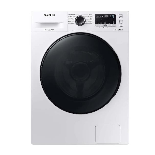 Lava e Seca Samsung WD11A 11Kg 127V Branca Ecobubble Inverter