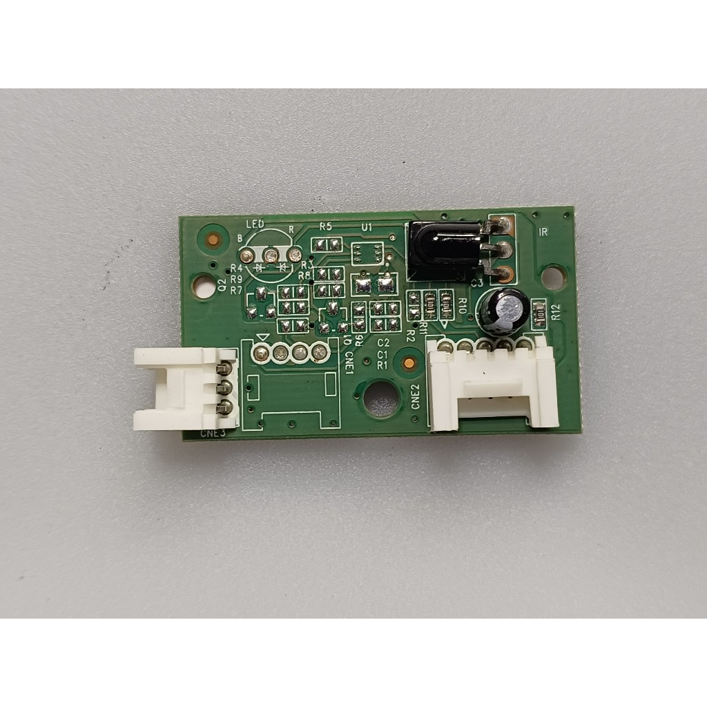 Placa Sensor Tv Buster HBTV-32L02HD