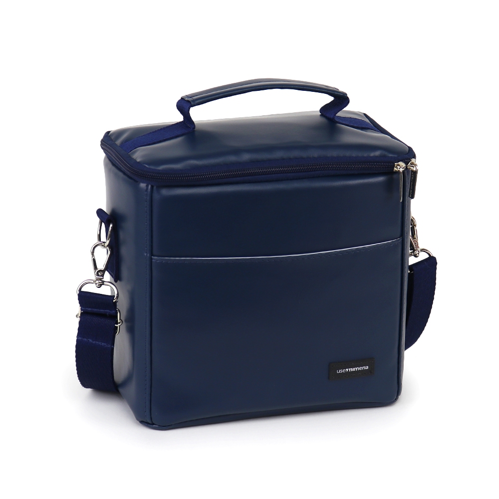 Bolsa Térmica Move Azul Atlântico