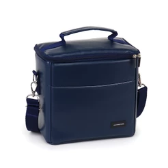 Bolsa Térmica Move Azul Atlântico