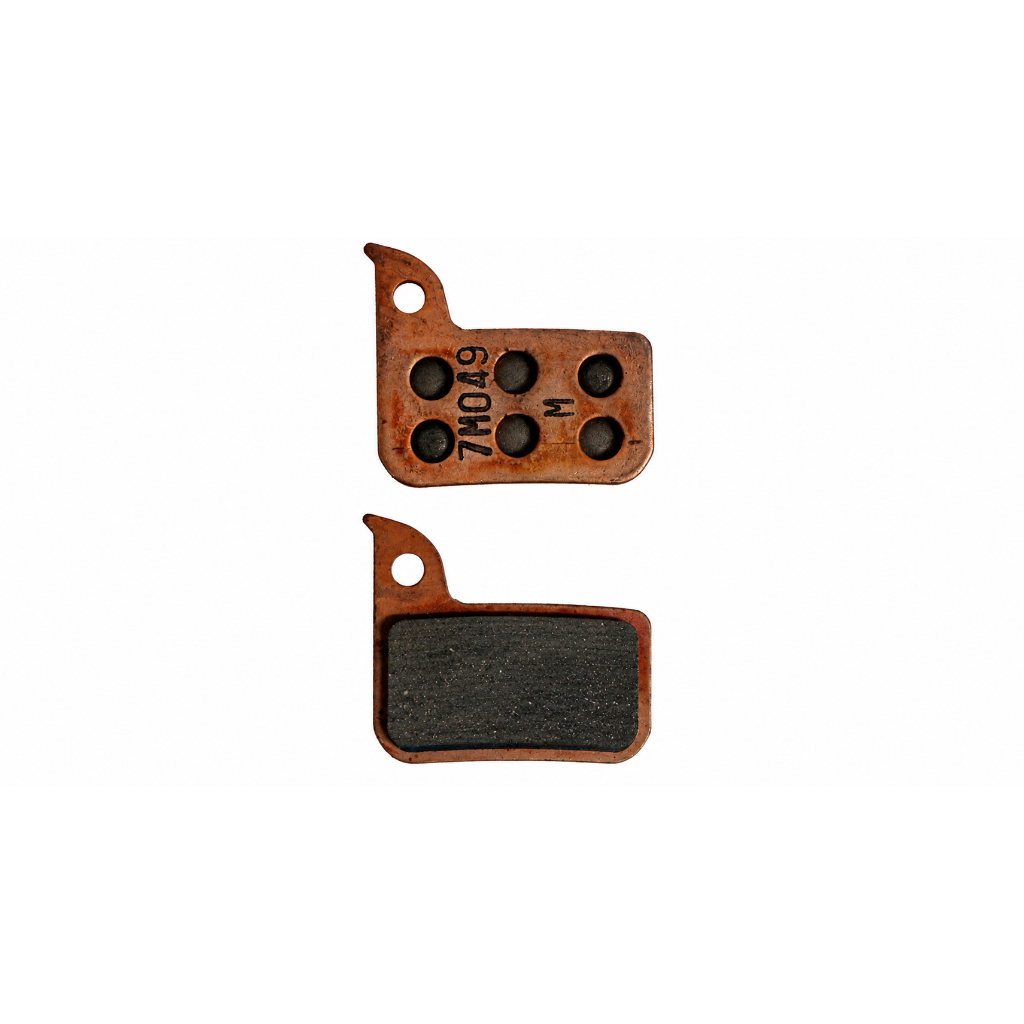 Pastilha de Freio Sram Ultimate red force rival mtb speed