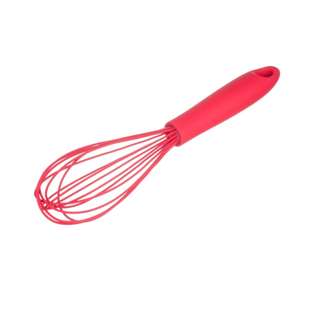 Fuê De Silicone 31CM Utensílio De Cozinha Antiaderente E Resistente