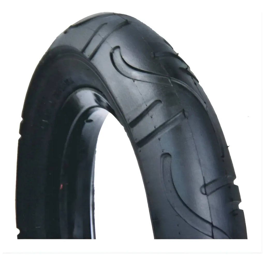 PNEU DSI ARO 12X1/2X2 1/4 SLICK PRETO SRI18