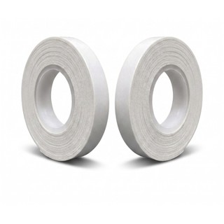 2 Fita Dupla Face Extra Forte - Nano Adesiva E Lavável 4.8 M 1.7CM X 1.5MM GROSSO E RESISTENTE