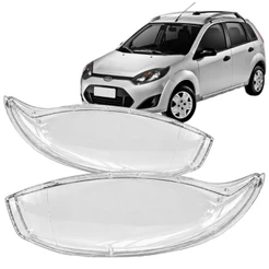 Par Lente Farol Fiesta Class Zetec 2011 2012 2013 2014
