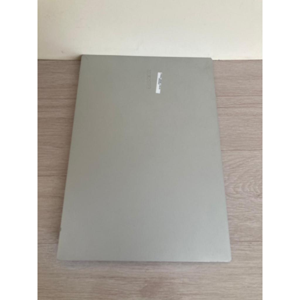 Tampa Da Tela Notebook Samsung Galaxy Book Go Np340xla Np345