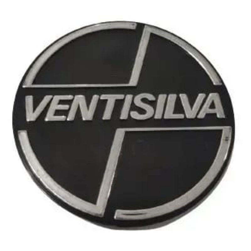 Logotipo Ventisilva modelo antigo