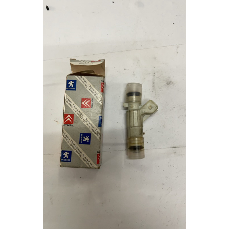 Injetor De Combustível Para Peugeot 106 206 306 307 Partner Citroen Berlingo C2 C3