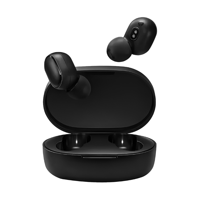 Fone Bluetooth TWS Redmi Airdots Xiaomi Preto