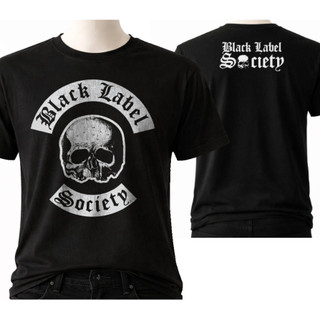 Camiseta Black Label Society – Camisa Banda Rock Metal Estampa Full Alta Qualidade 100% Algodão