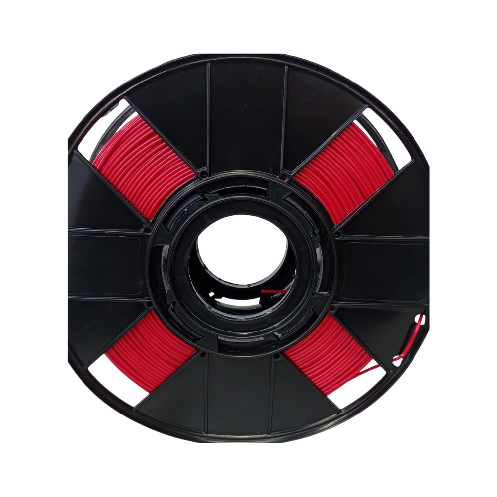 Filamento Pla Cofape3D Vermelho cod2131