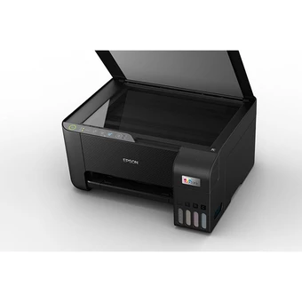 Impressora Multifuncional Epson Ecotank L3250, Direct EcoFit, Wi-Fi, USB, C11CJ67303
