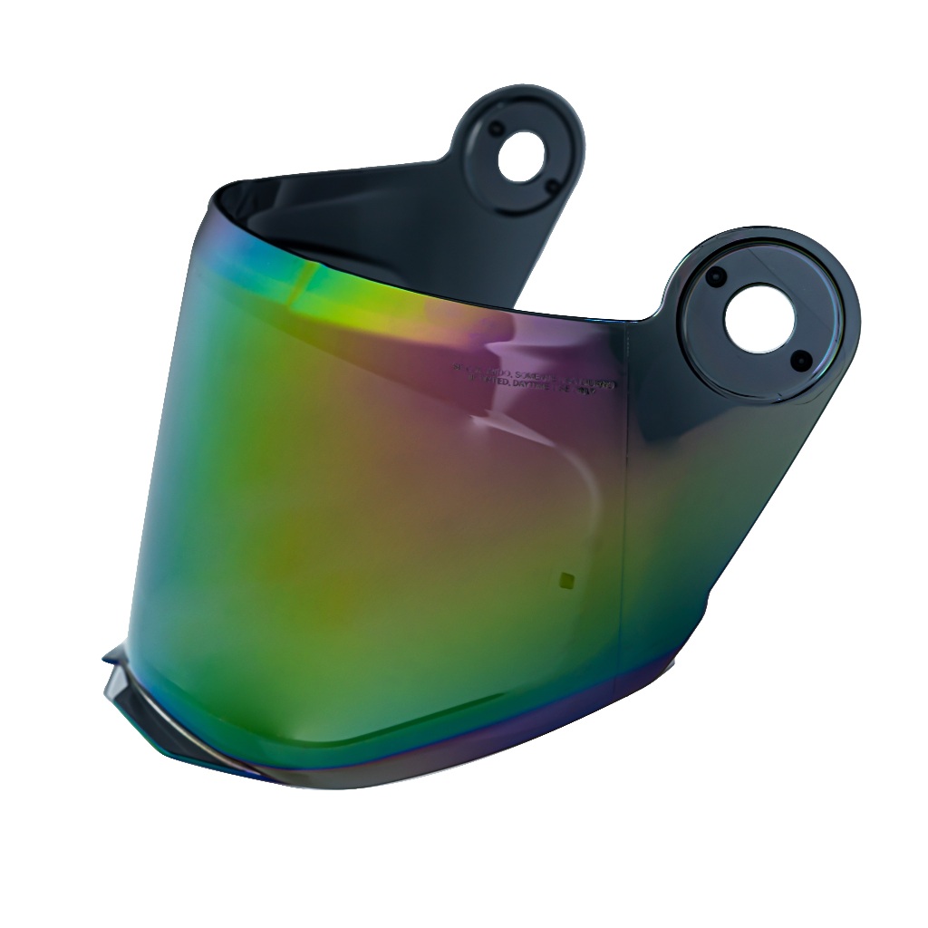 Viseira Camaleão Original Bieffe - Capacete B-Trail