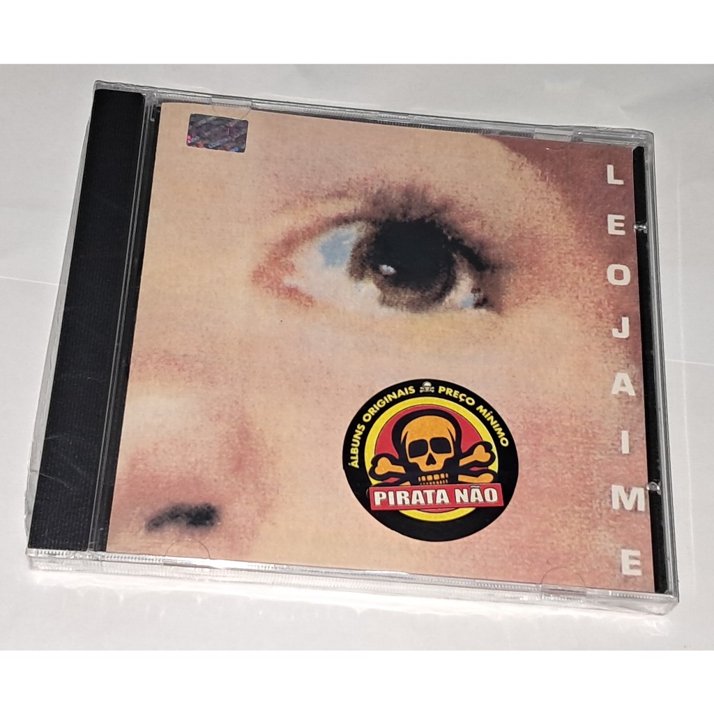 CD LEO JAIME AVENIDA DAS DESILUSÕES