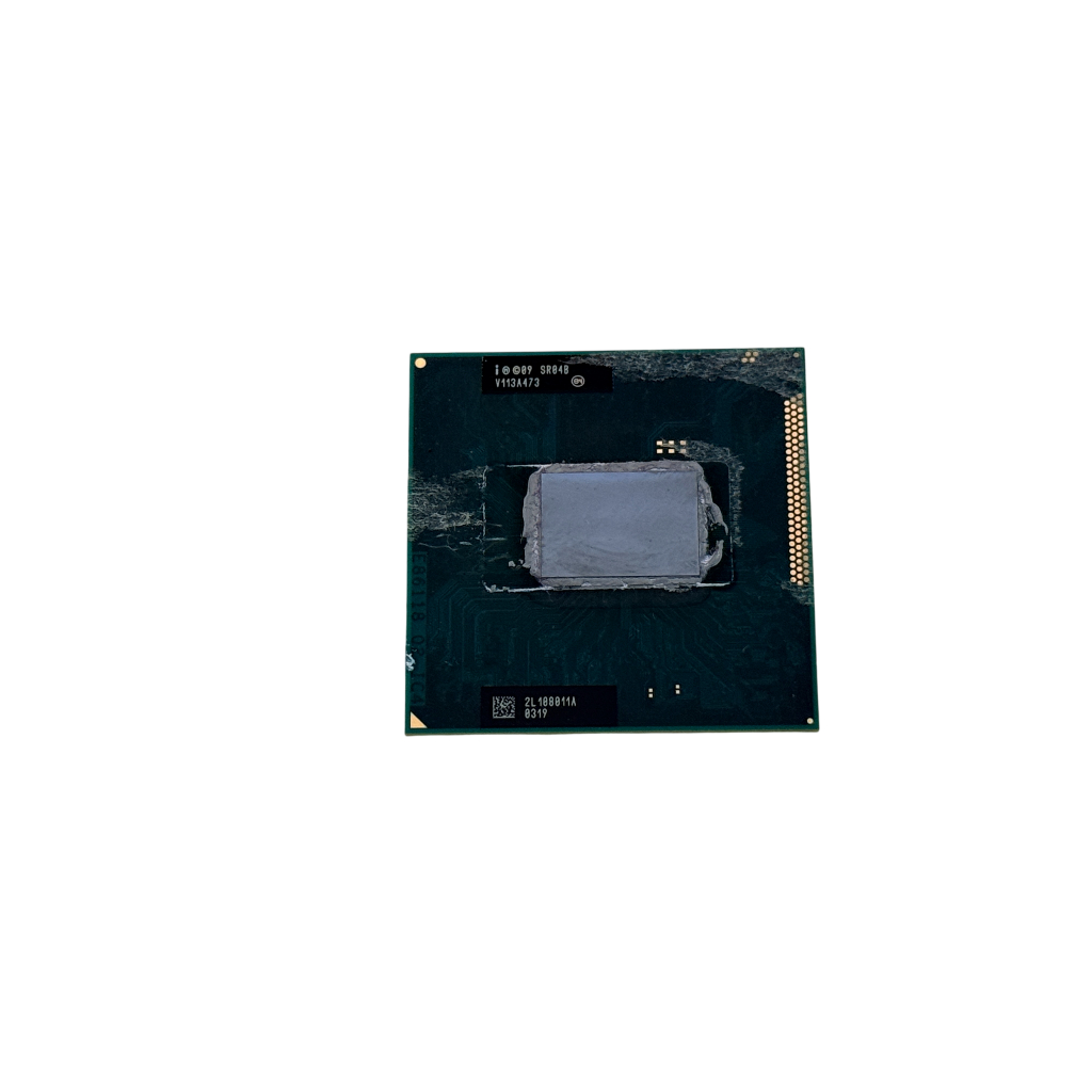 Processador Core I5-2410m Sr04b Para Notebook