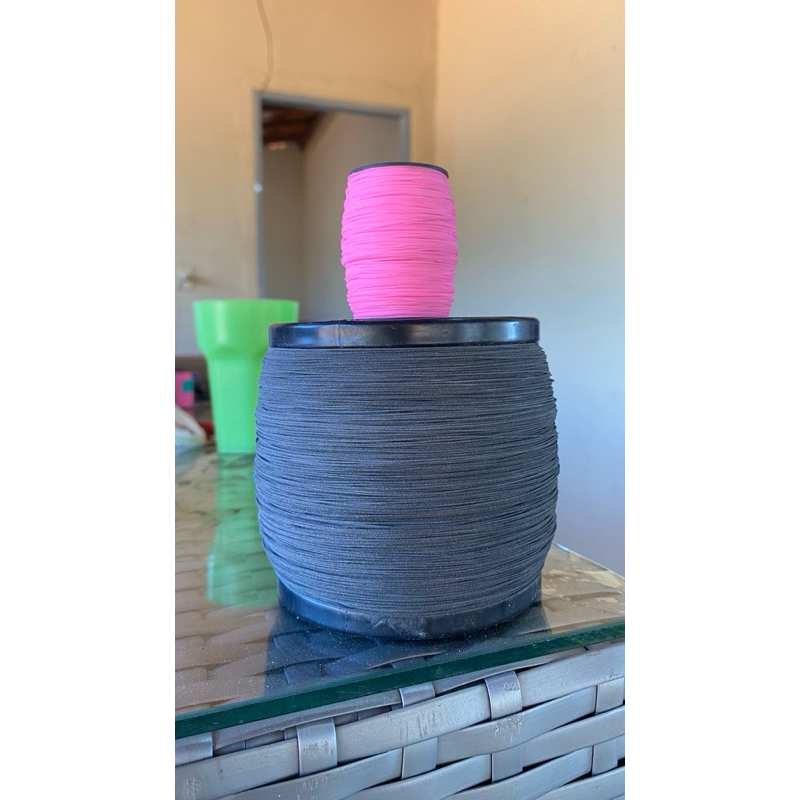 linha nylon 3.000jds 0.40/0.45/0.50
