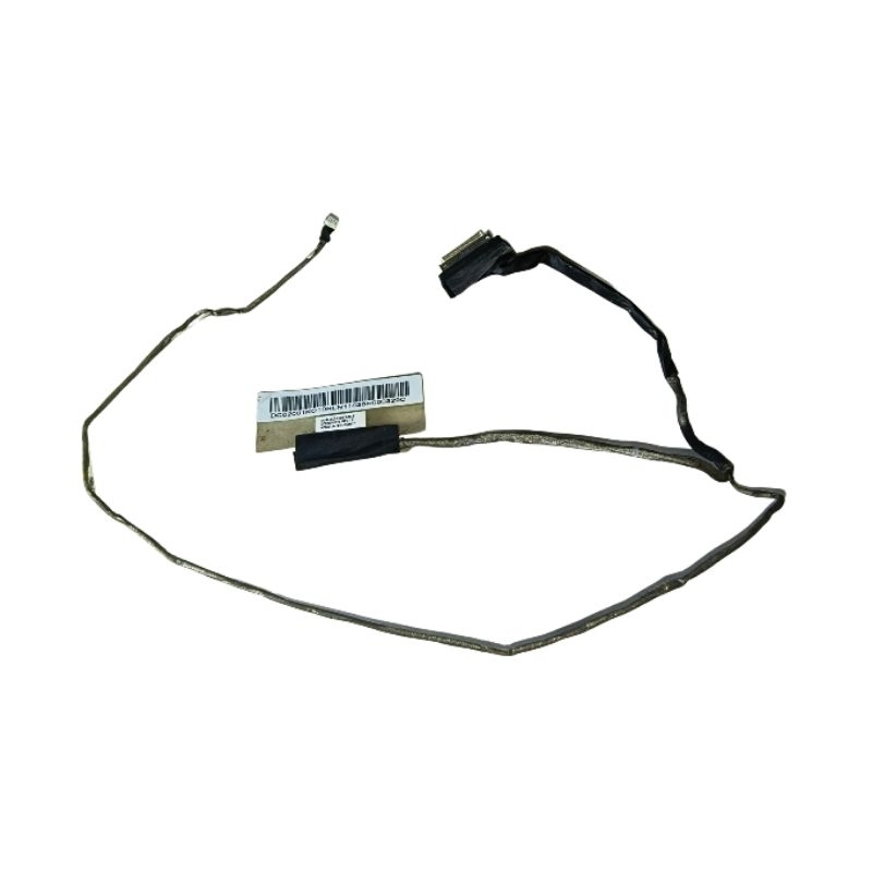 ​Cabo Flat Tela LCD LED Notebook Lenovo Ideapad S400 VIUS4 - Original