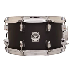 Caixa Michael Power Gate Stage 12x6,5 Pgs1265 Jbk Poplar Canoas Individuais 8 afinações