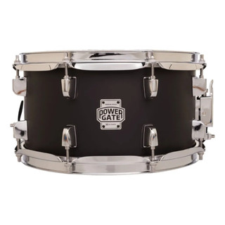 Caixa Michael Power Gate Stage 12x6,5 Pgs1265 Jbk Poplar Canoas Individuais 8 afinações