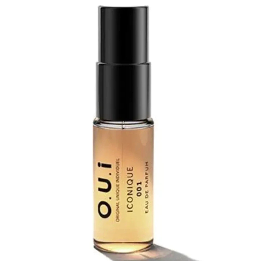 O.U.I Iconique 001 Eau De Parfum Miniatura 5ml