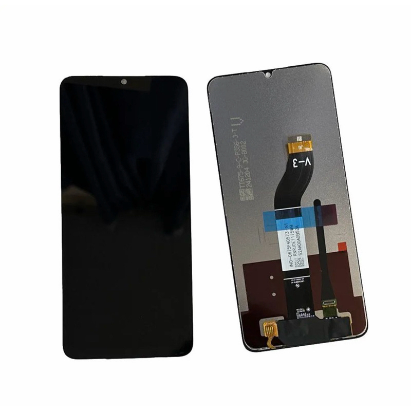 Tela Touch display lcd Xiaomi Poco M6 5g  / 23128PC33I