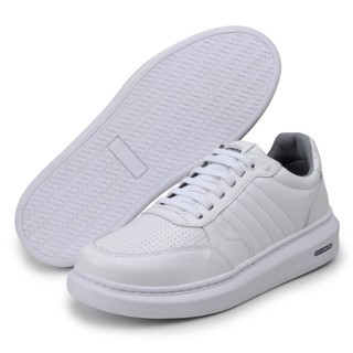 Sapatenis Casual Tênis Masculino Social Confortável