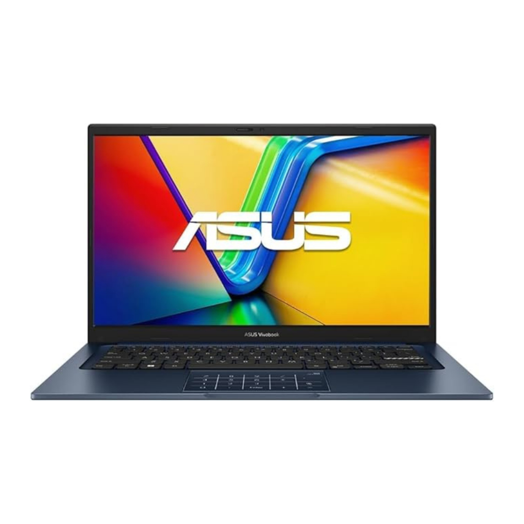 Notebook Asus vivobook 14 i3-1315U + 8gb De ram SSD 128 - Windows