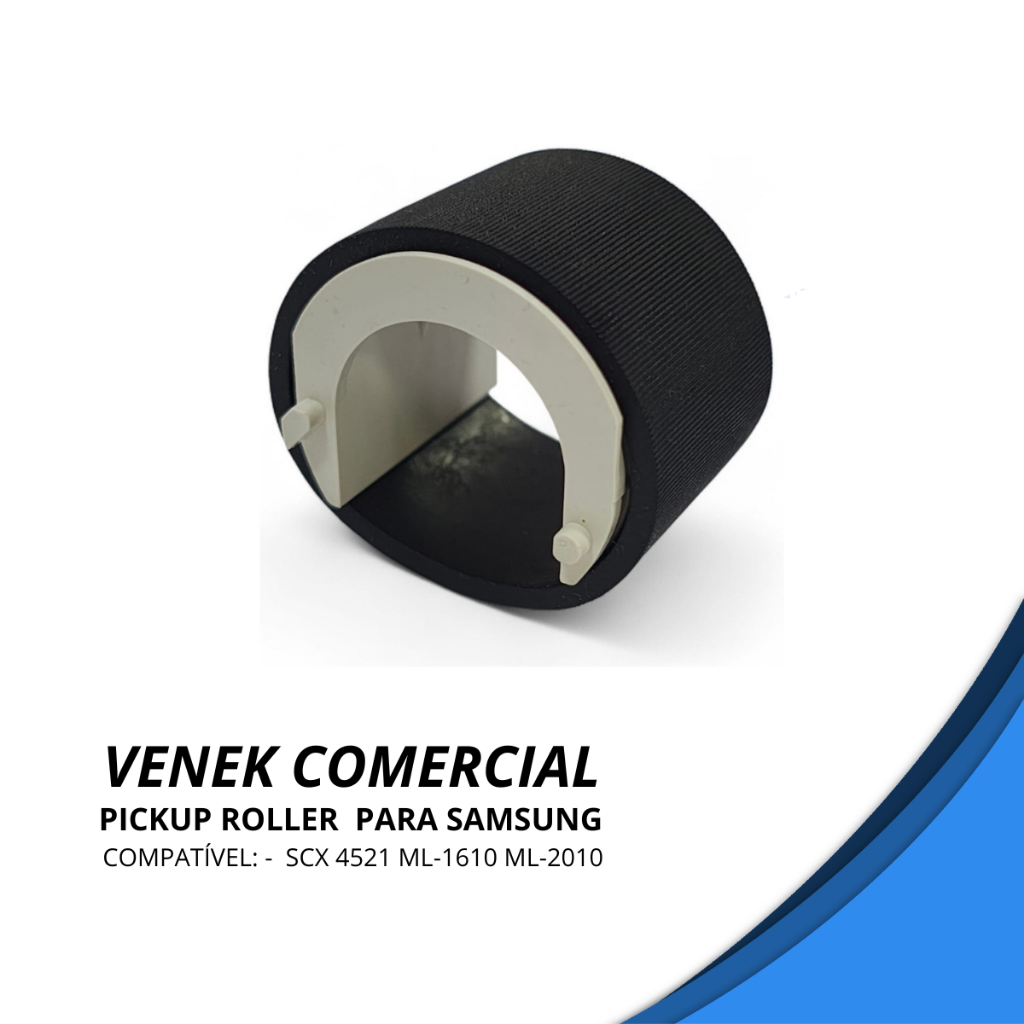 Pickup Roller  Para Samsung Scx 4521 Ml-1610 Ml-2010