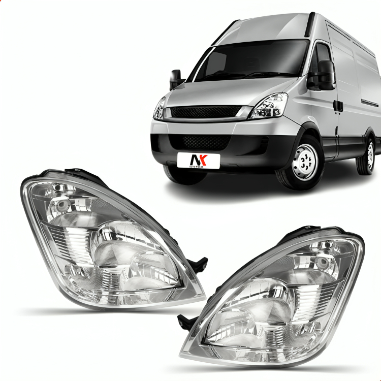 Par Farol Principal Dianteiro Daily 2008 2009 2010 2011 2012 2013 2014 2015 2016 A 2020 Novo