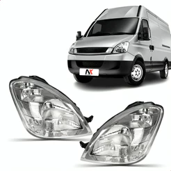 Par Farol Principal Dianteiro Daily 2008 2009 2010 2011 2012 2013 2014 2015 2016 A 2020 Novo