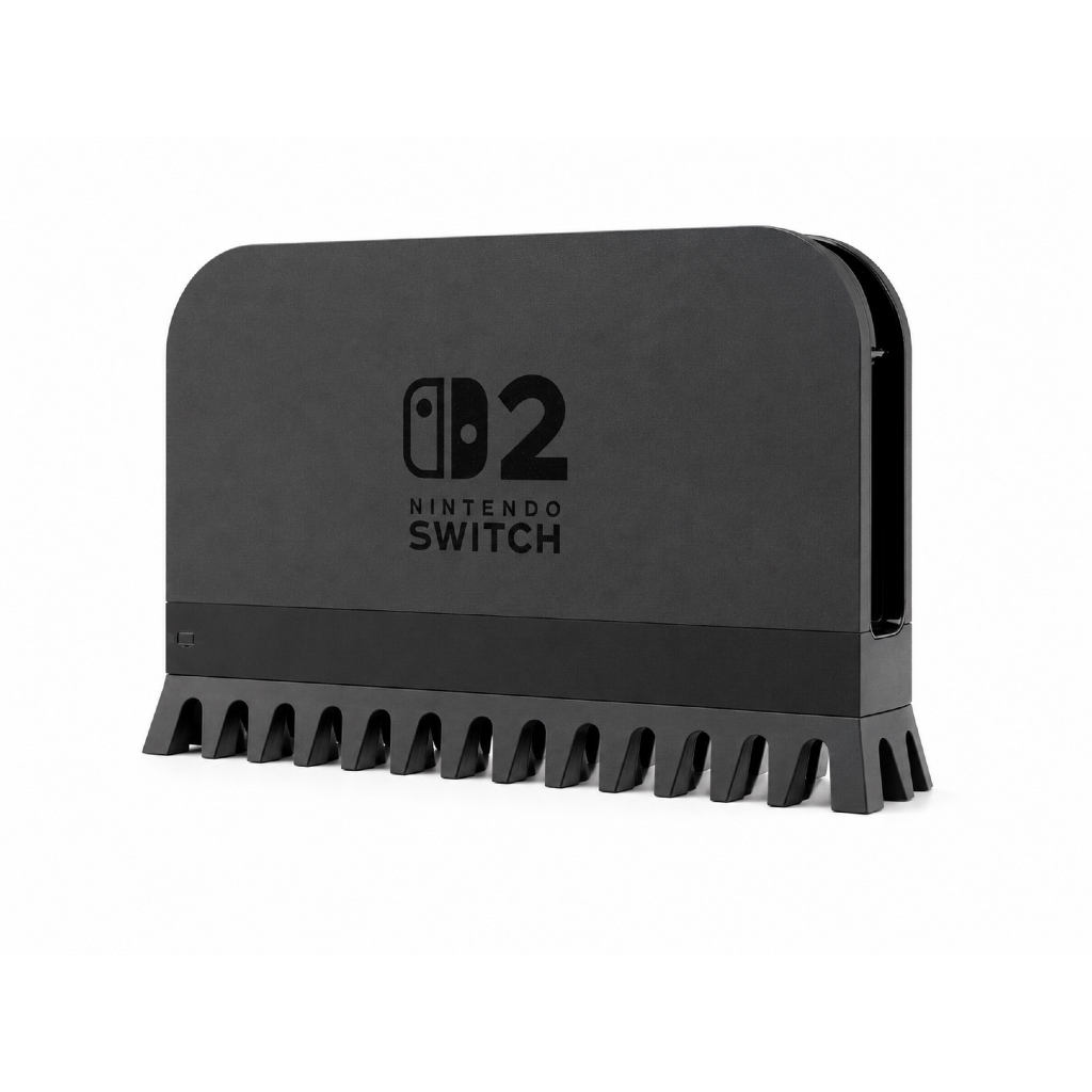 Base de Resfriamento Nintendo Switch 2