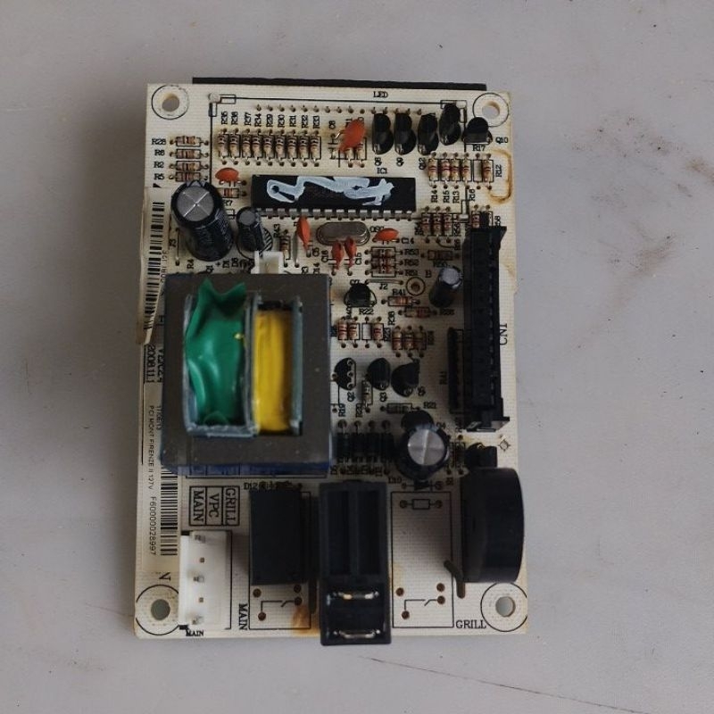 placa microondas Brastemp Bms45bbhna..bmsabhna leiam descrição