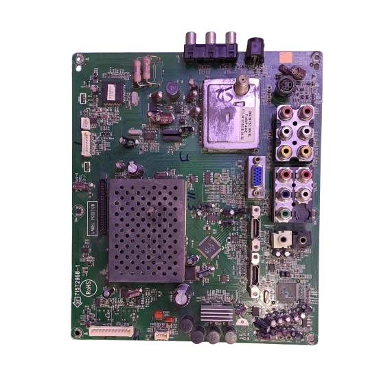 3568 Placa Principal para TV AOC LED Mod: L32W831
