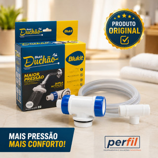 Valvula Duchão Blukit valvula pressao caixa dagua pressurizador para caixa de água válvula pressão de água