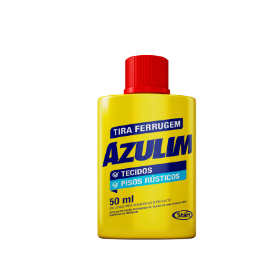 Tira Ferrugem Azulim -50ml