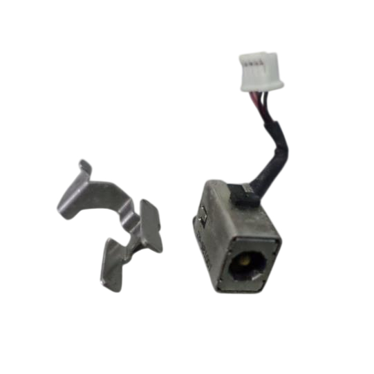 DC Jack Original Conector de Carga para Netbook HP Mini 210