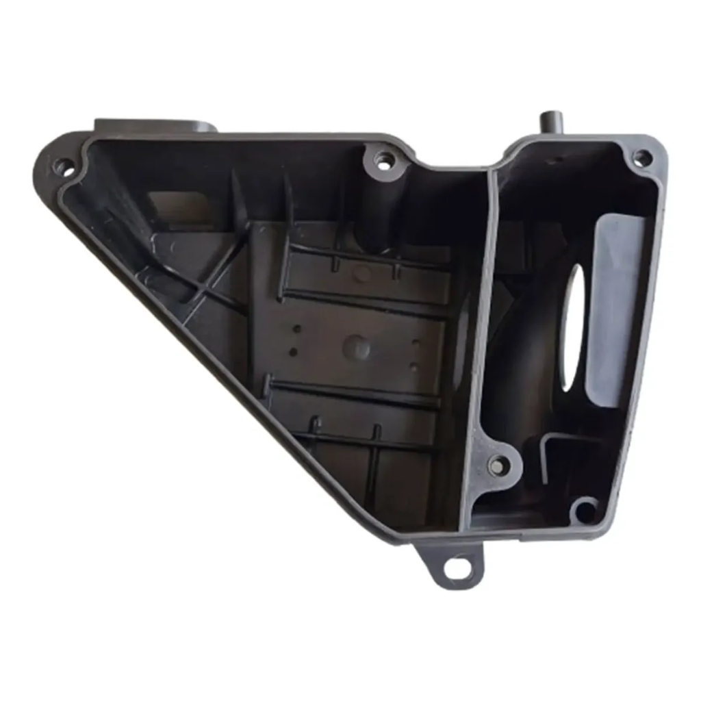 Caixa Filtro De Ar Ybr 125 Factor 125 Original usado mais em estado de nova