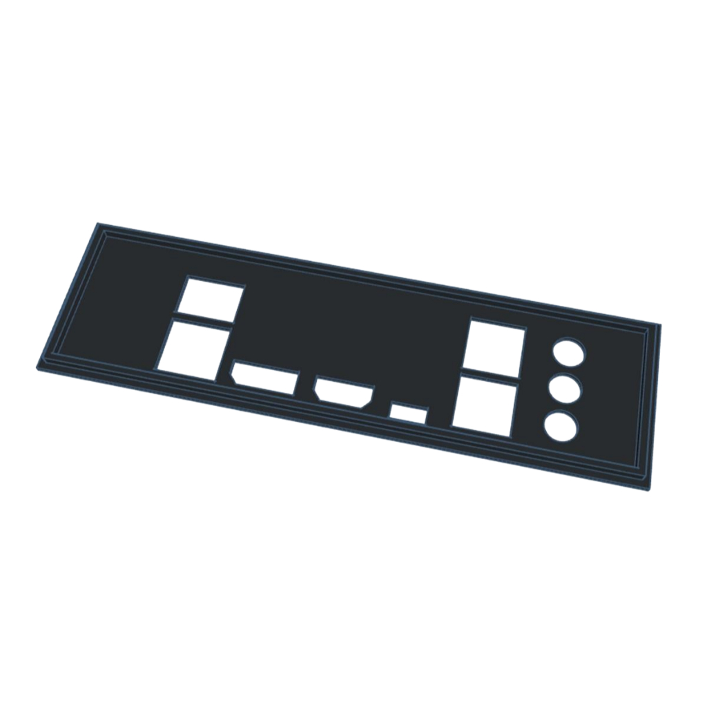 Espelho da Placa Mãe Dell Ipkbl-vm - Xps 8920 (Frete Grátis com cupom)