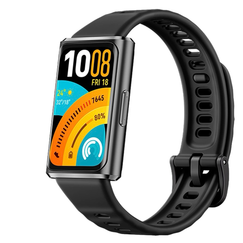 SmartWatch Huawei Band 11 Pro | Bluetooth | Resistência 	5 ATM | GNSS (Sistema Global de Navegação por Satélite)