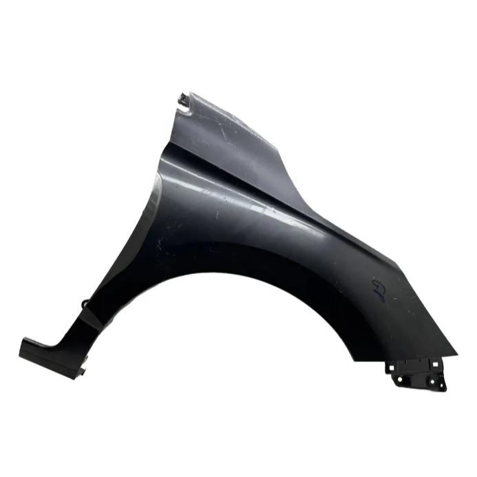 Paralama Honda City 2022 2023 2024 2025 Lado Direito