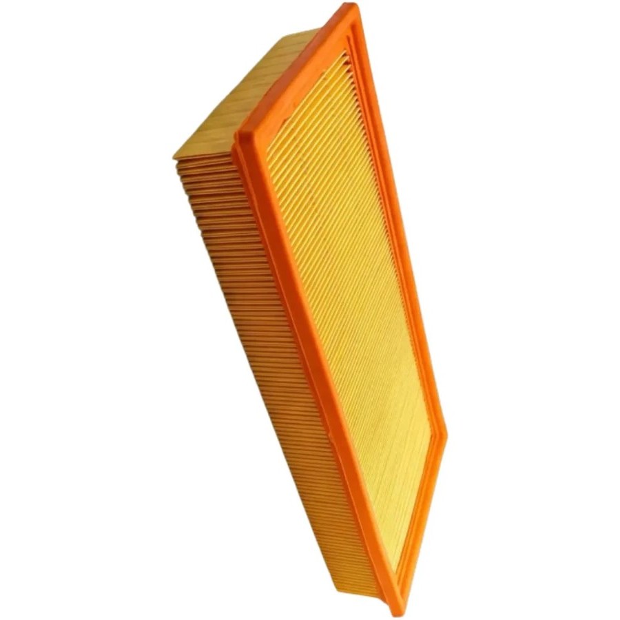 Filtro De Ar Motor Ka 1.0 8v 2008 2009 2010 2011 2012 — imagem 2 de 2
