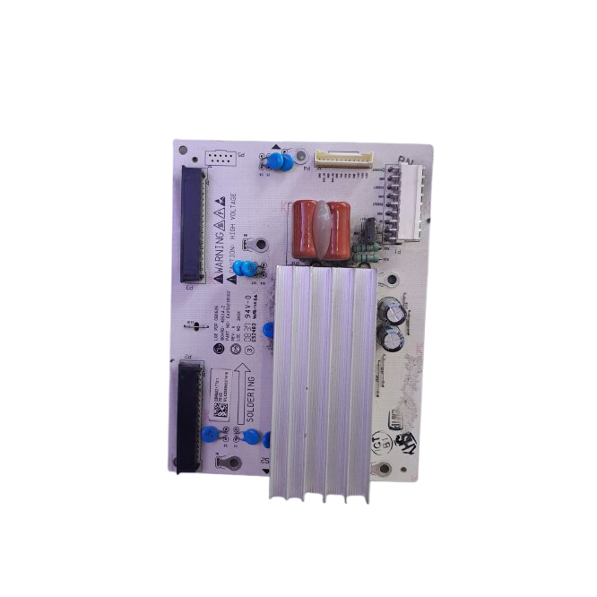 3597 Placa Z-sus para TV LG Plasma Mod: 42PG60D