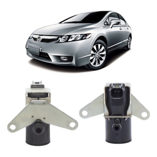 VÁLVULA CANISTER HONDA NEW CIVIC FIT