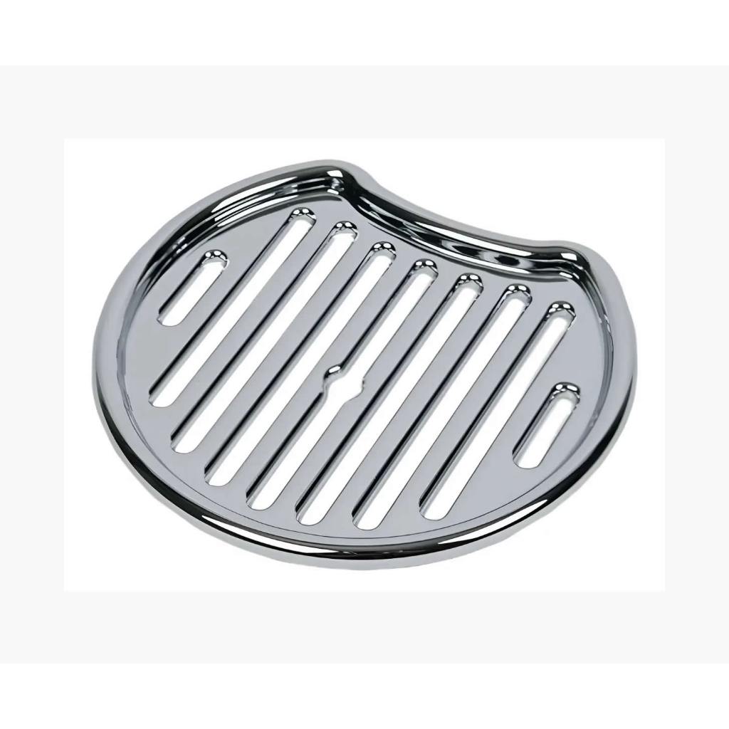 H407 / H408 Grelha Com Deposito Chopeira Beertender Heineken Krups - B101 / VB311E54 / VB311E55 - Original