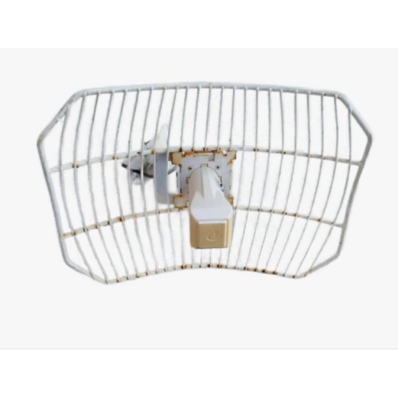 Ubiquiti antena Airgrid M5 23dbi 5.8ghz Usado