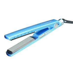 Chapinha Prancha Profissional Nano Titanium Até 450ºf BAbyliss